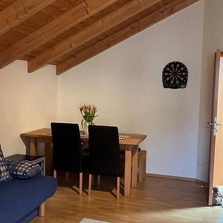 Judith'S Homestay Oneboredbar Regen Dış mekan fotoğraf