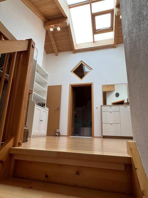 Judith'S Homestay Oneboredbar Regen Dış mekan fotoğraf