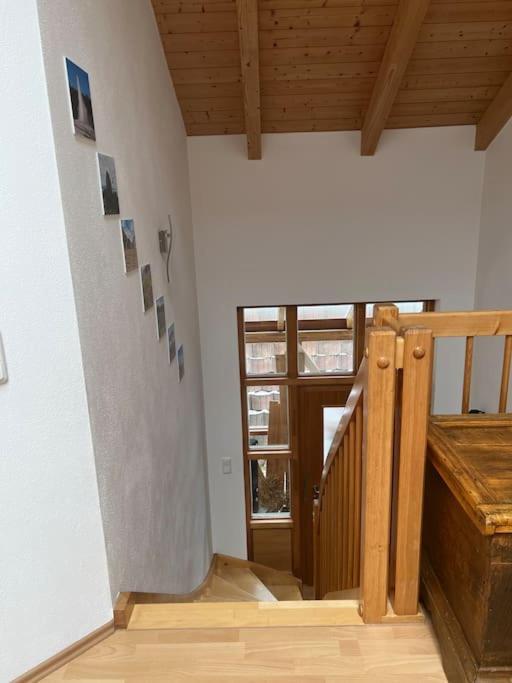 Judith'S Homestay Oneboredbar Regen Dış mekan fotoğraf